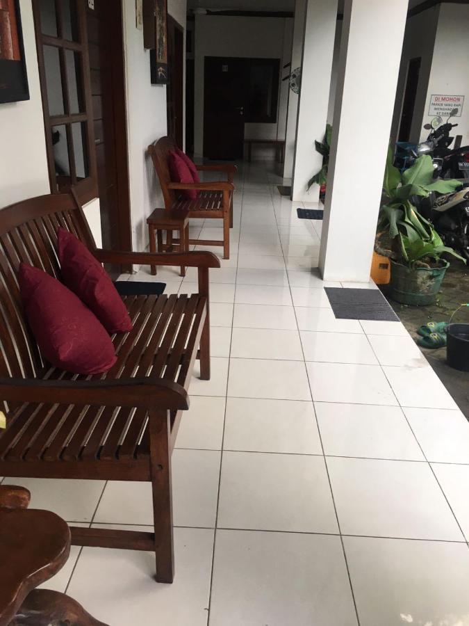 Rumahku Bali Executive Homestay *
