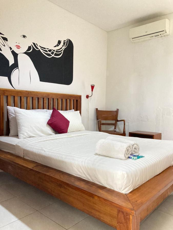 Rumahku Bali Executive Kuta (Bali)
