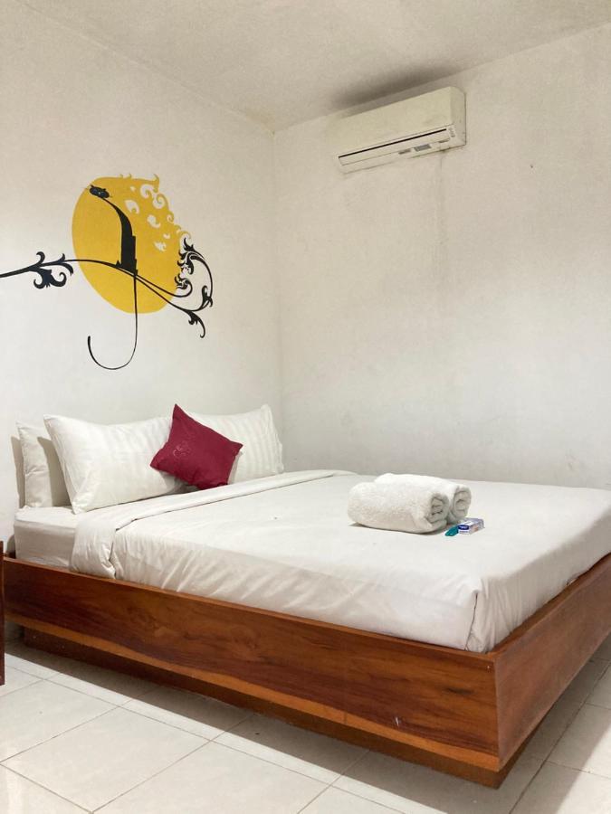 Rumahku Bali Executive Homestay *