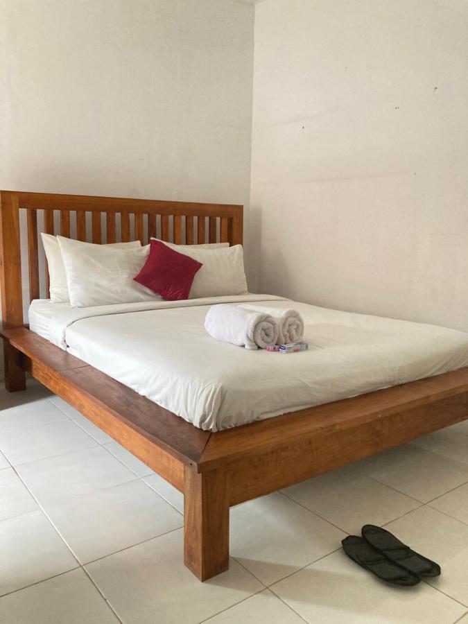 Homestay Rumahku Bali Executive *