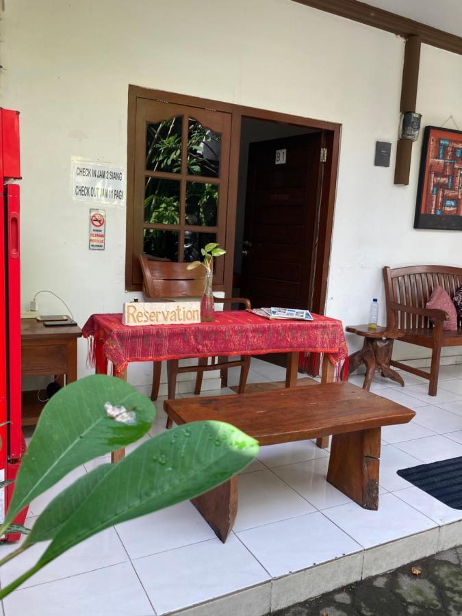 Rumahku Bali Executive Homestay Kuta (Bali)