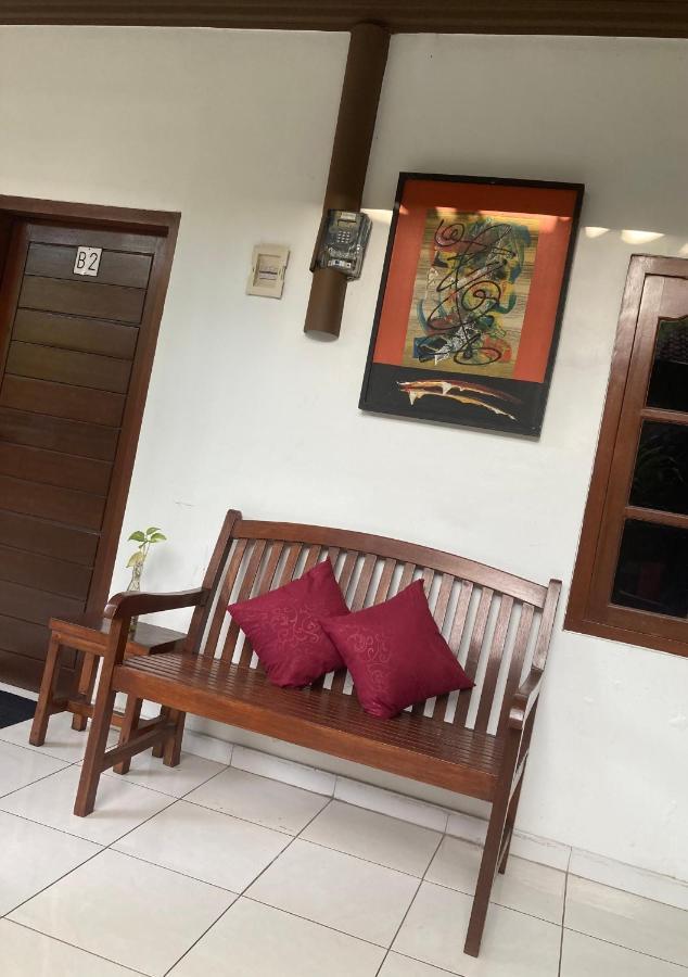 Rumahku Bali Executive *