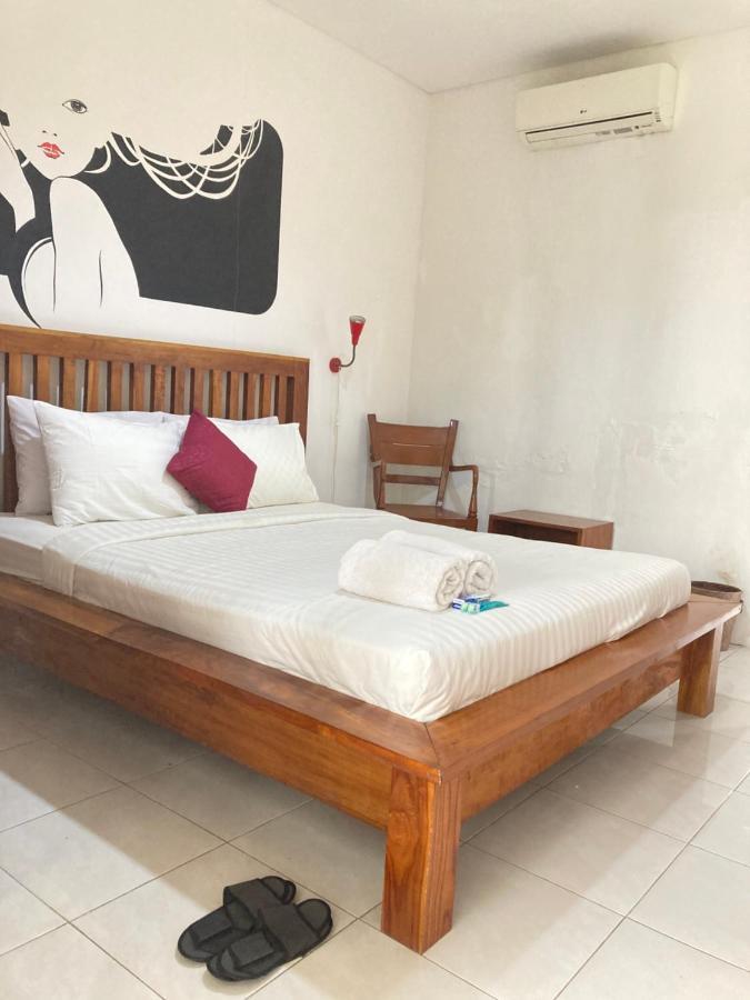 Homestay Rumahku Bali Executive Kuta (Bali)