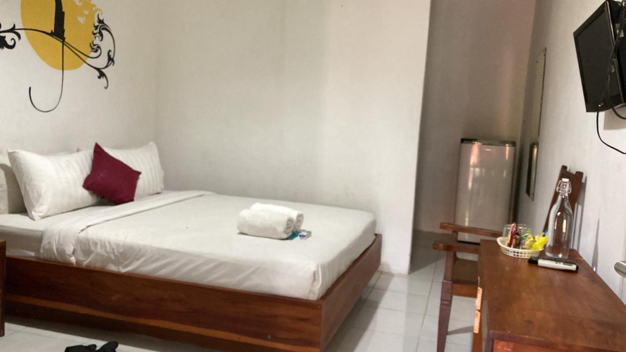 Rumahku Bali Executive Kuta (Bali)