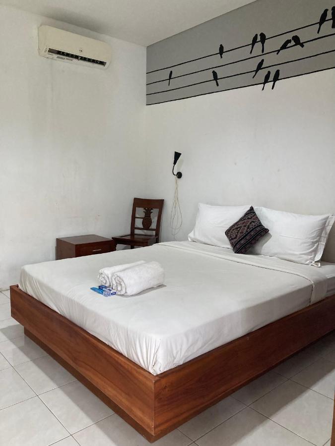 Rumahku Bali Executive Kuta (Bali)