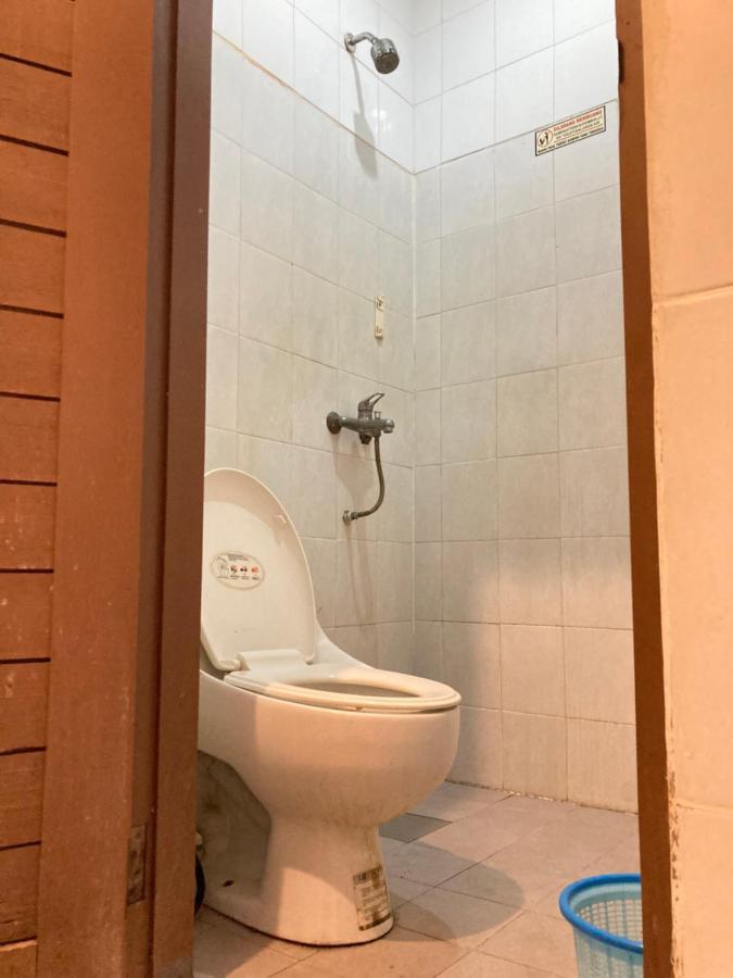 Homestay Rumahku Bali Executive