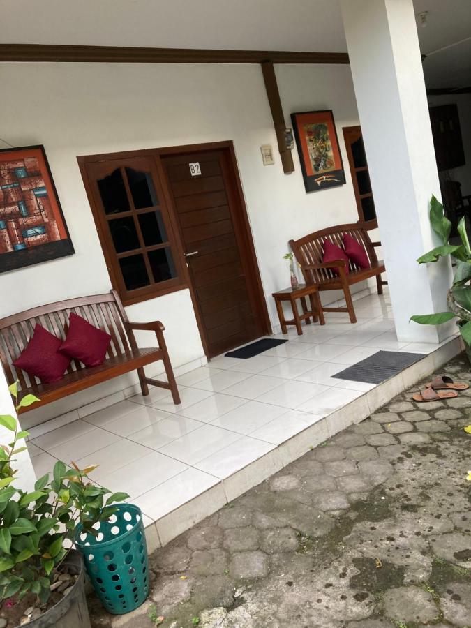 Rumahku Bali Executive Homestay