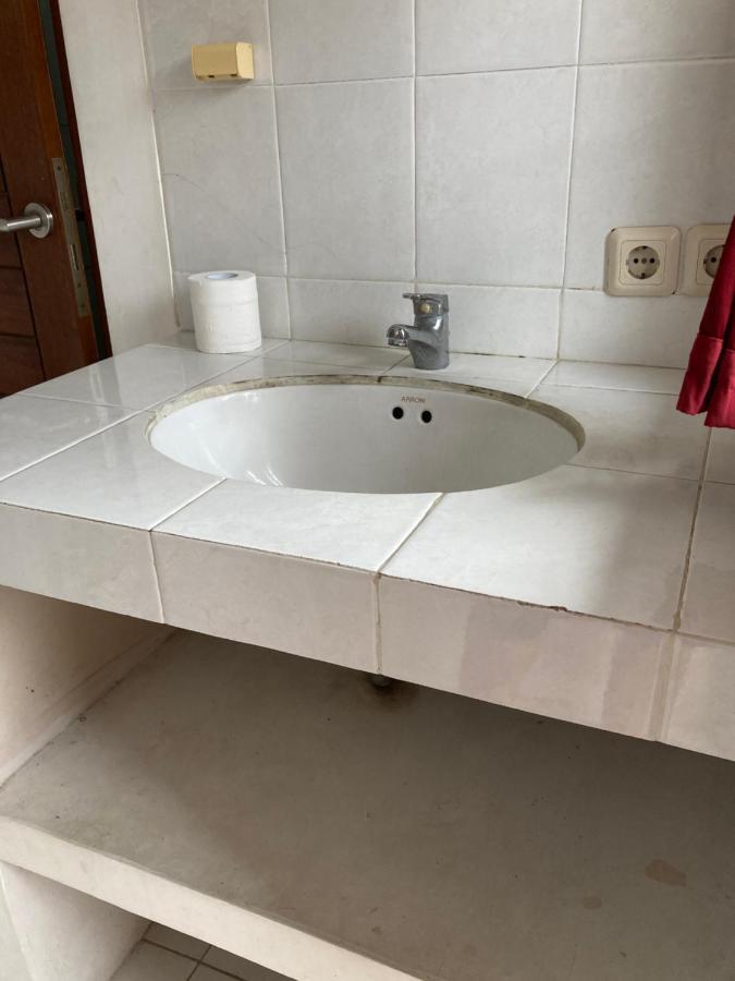 Homestay Rumahku Bali Executive
