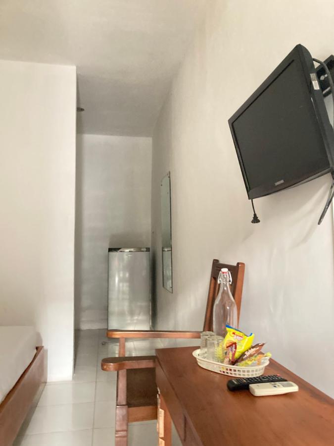 Homestay Rumahku Bali Executive