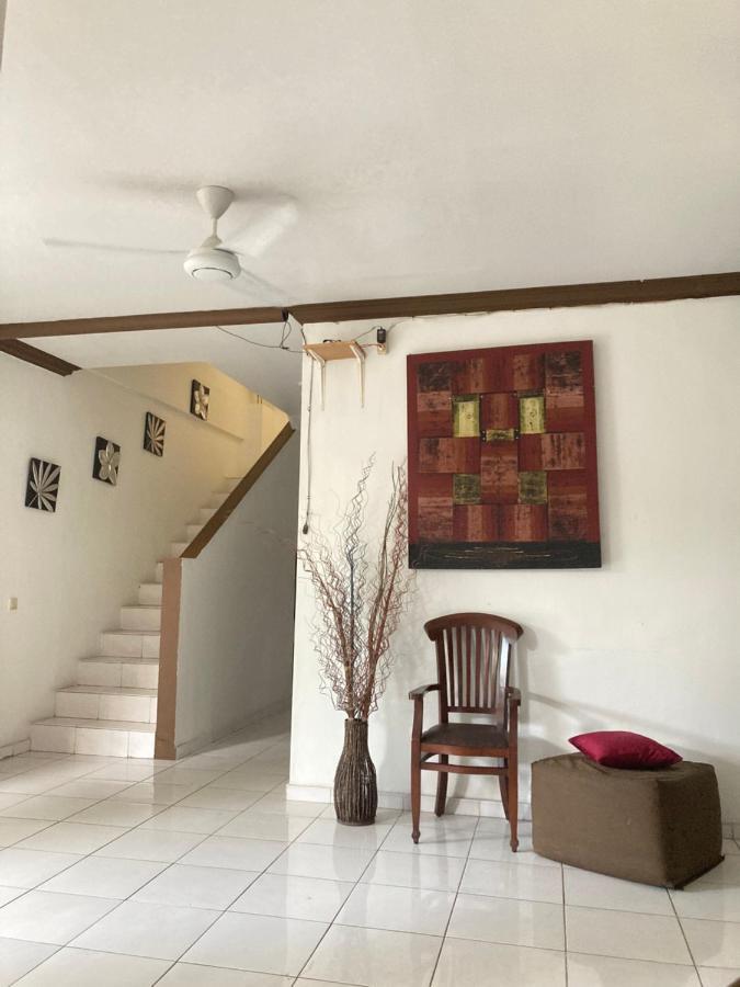 Rumahku Bali Executive Homestay