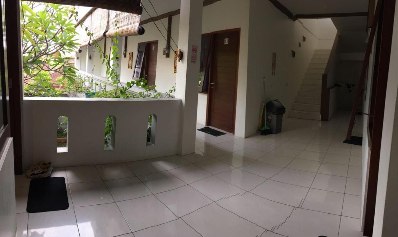 Homestay Rumahku Bali Executive