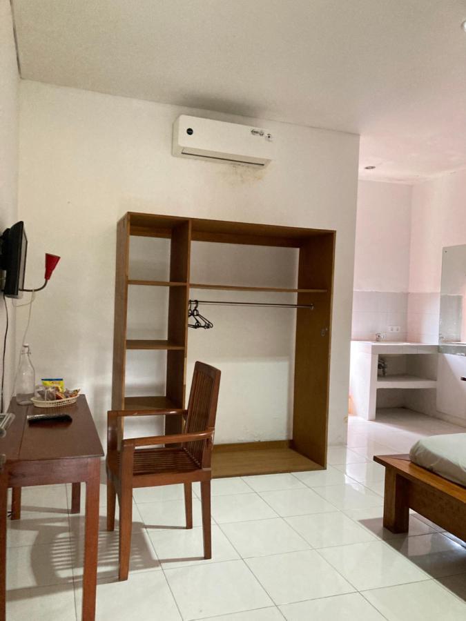 Rumahku Bali Executive Homestay