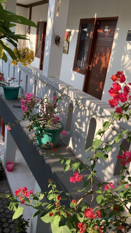 Rumahku Bali Executive Homestay