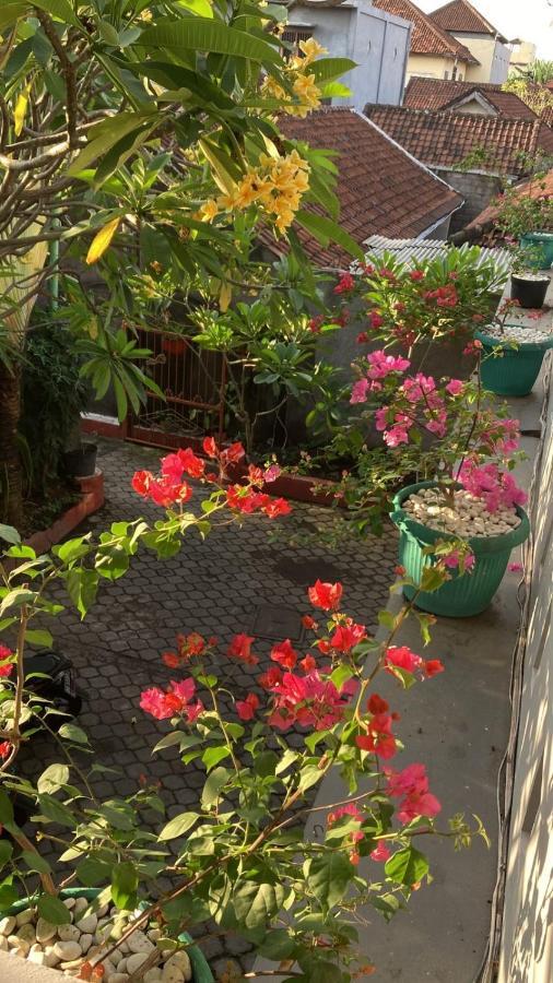 Homestay Rumahku Bali Executive