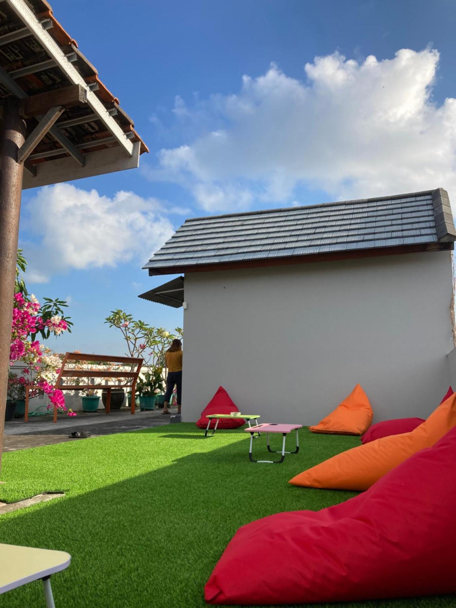 Rumahku Bali Executive Homestay
