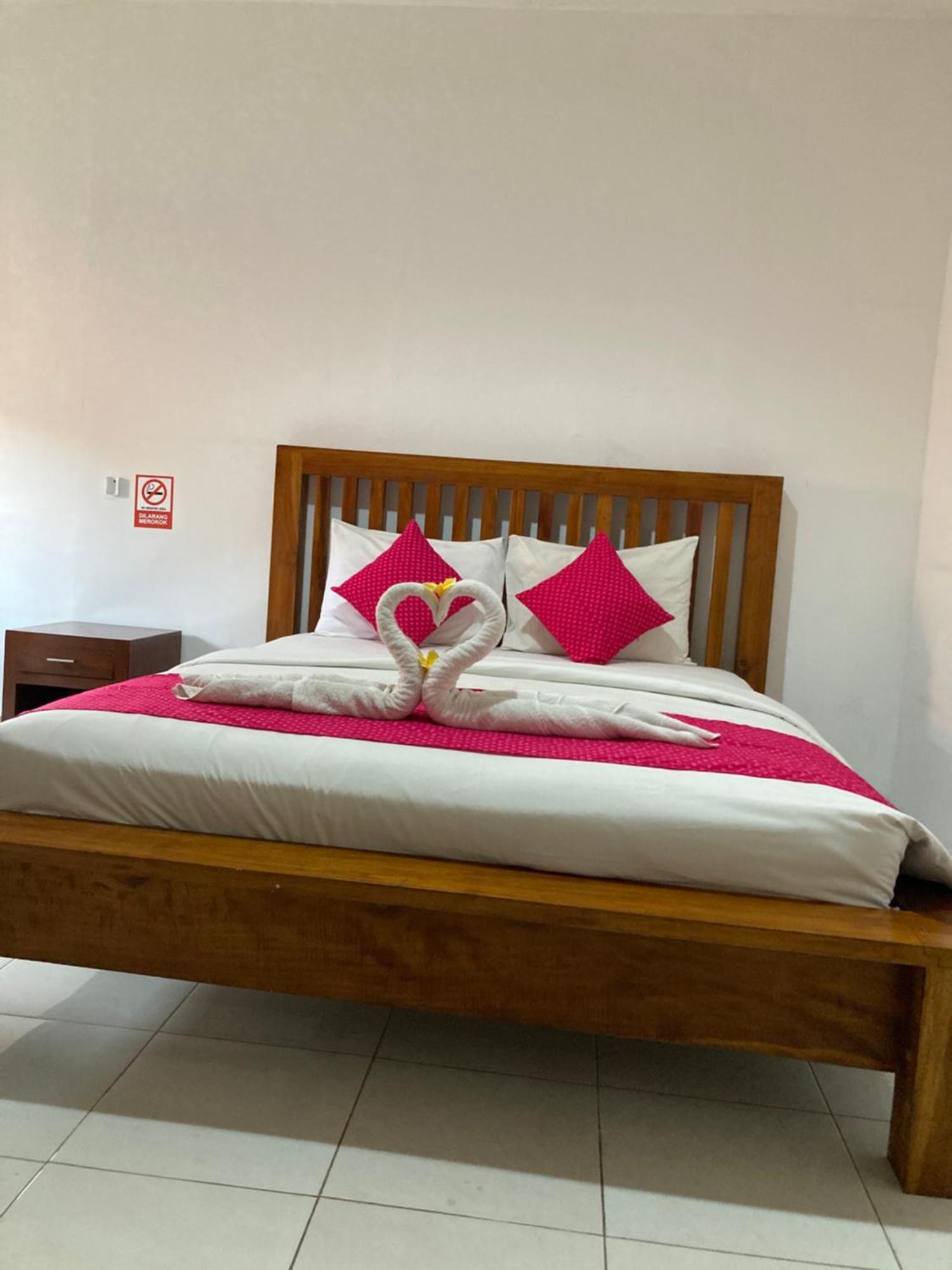 Rumahku Bali Executive Homestay
