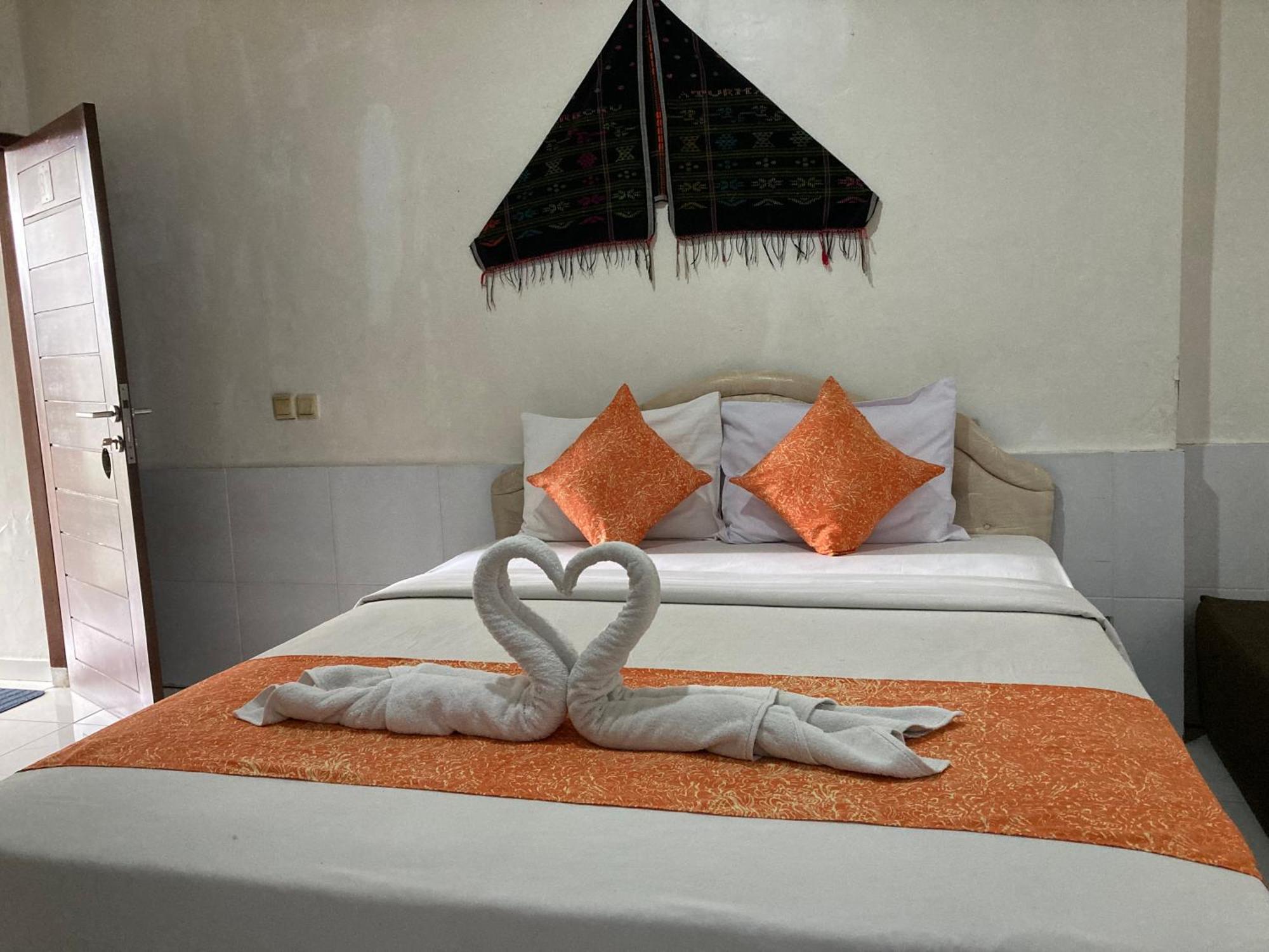 Homestay Rumahku Bali Executive *