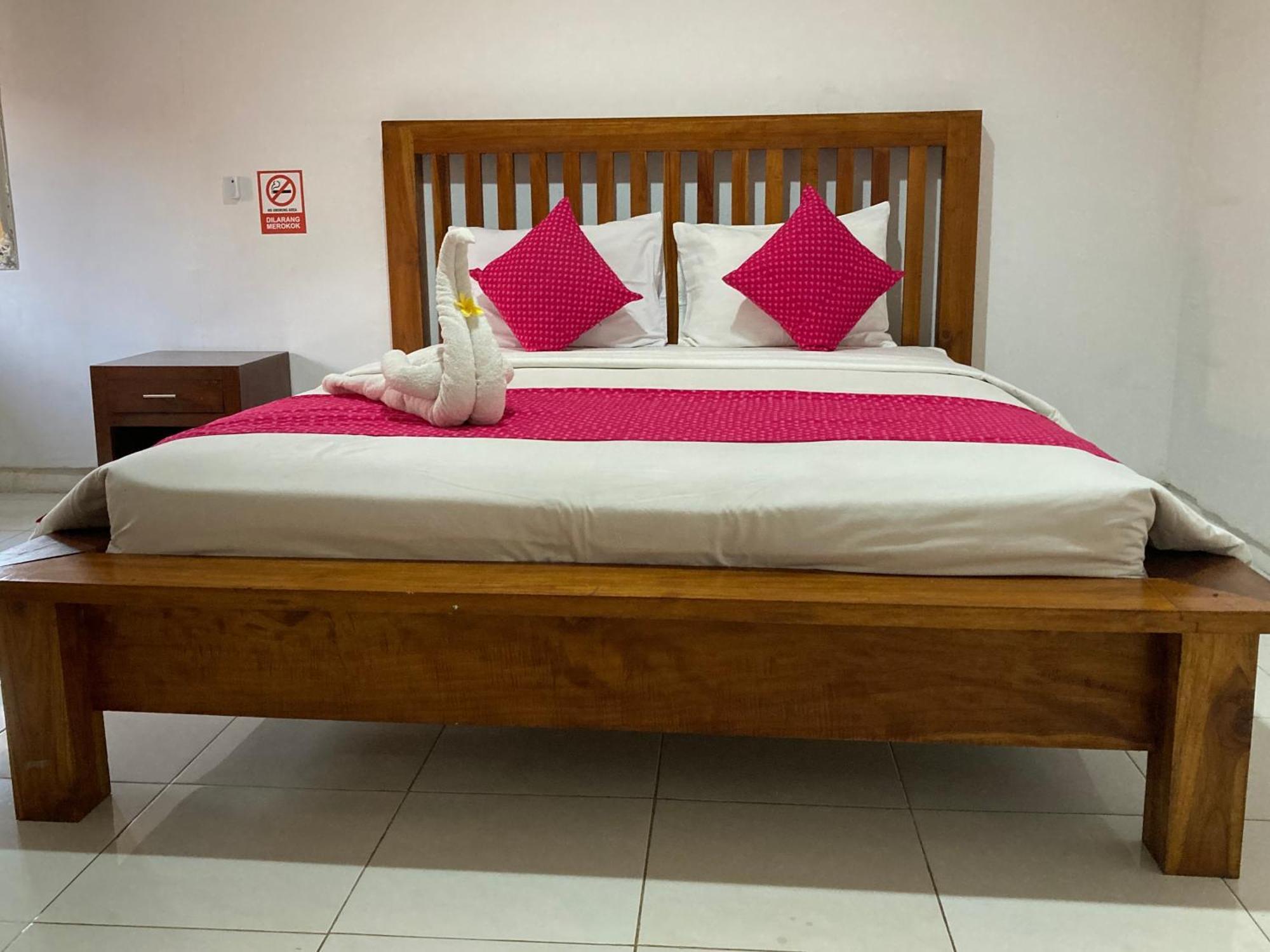 Rumahku Bali Executive Homestay Kuta (Bali)