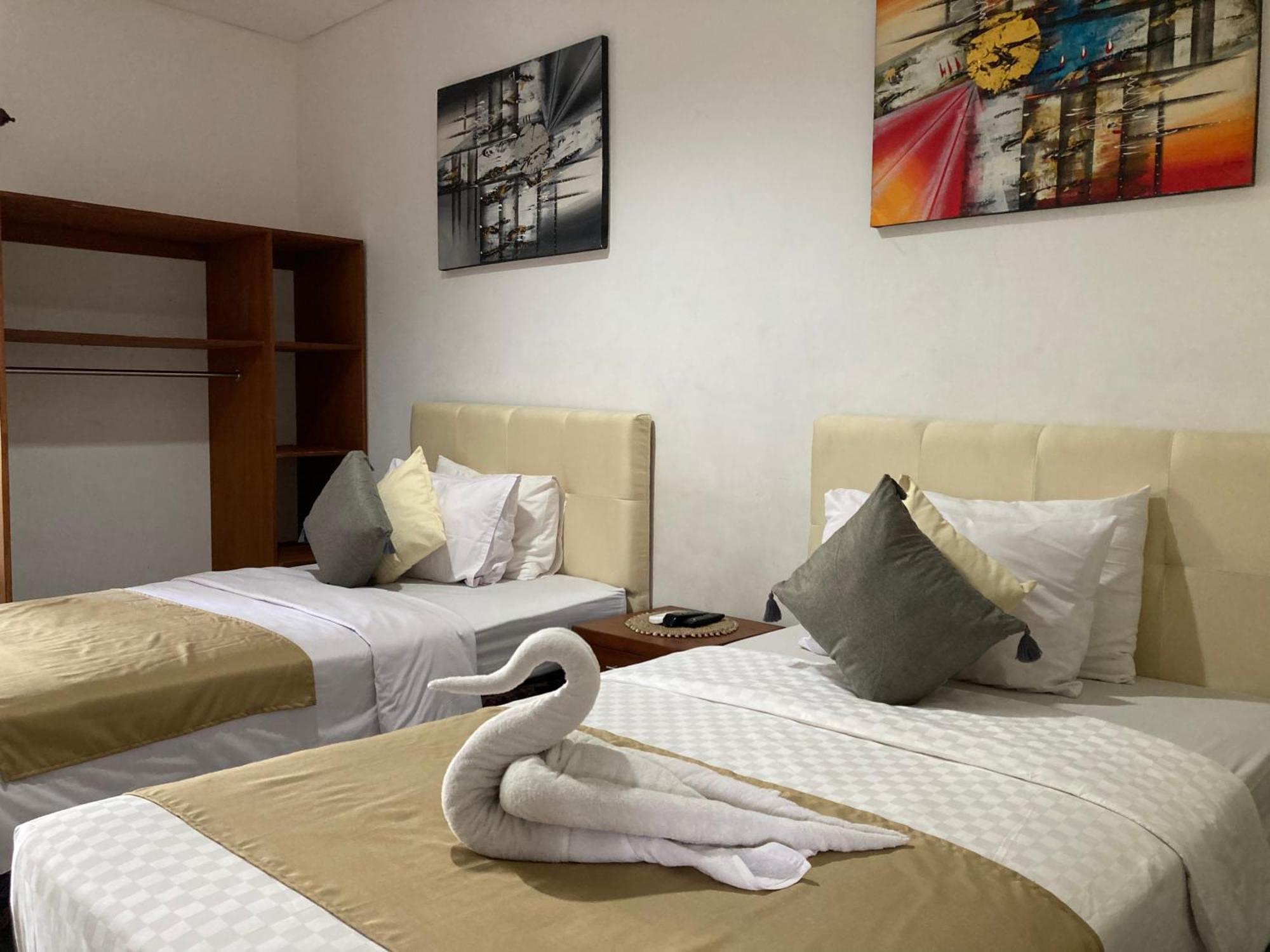 Homestay Rumahku Bali Executive Kuta (Bali)