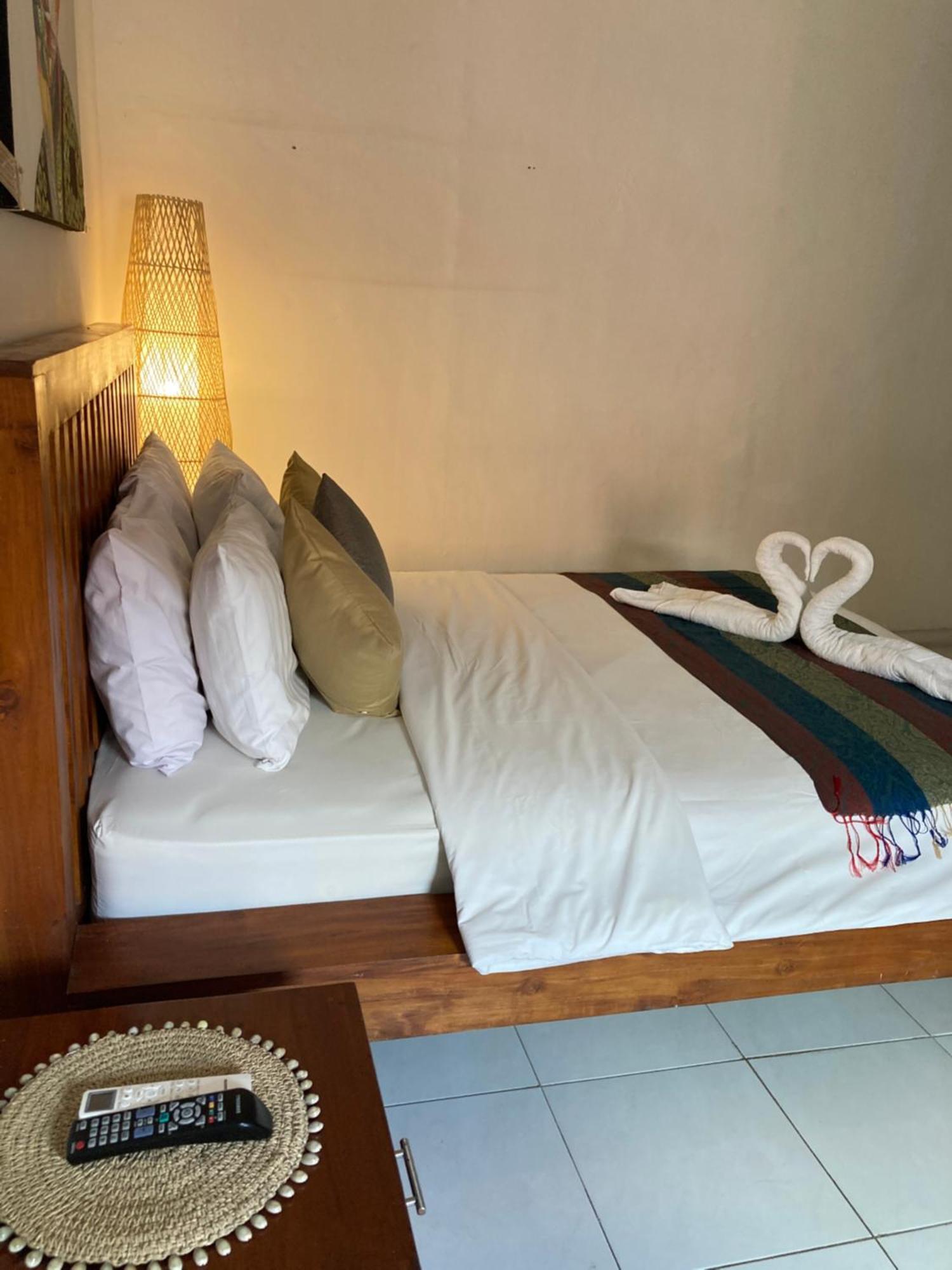 Rumahku Bali Executive Homestay Kuta (Bali)