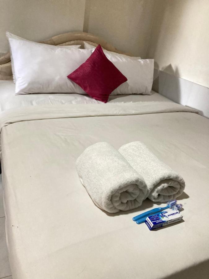 Homestay Rumahku Bali Executive