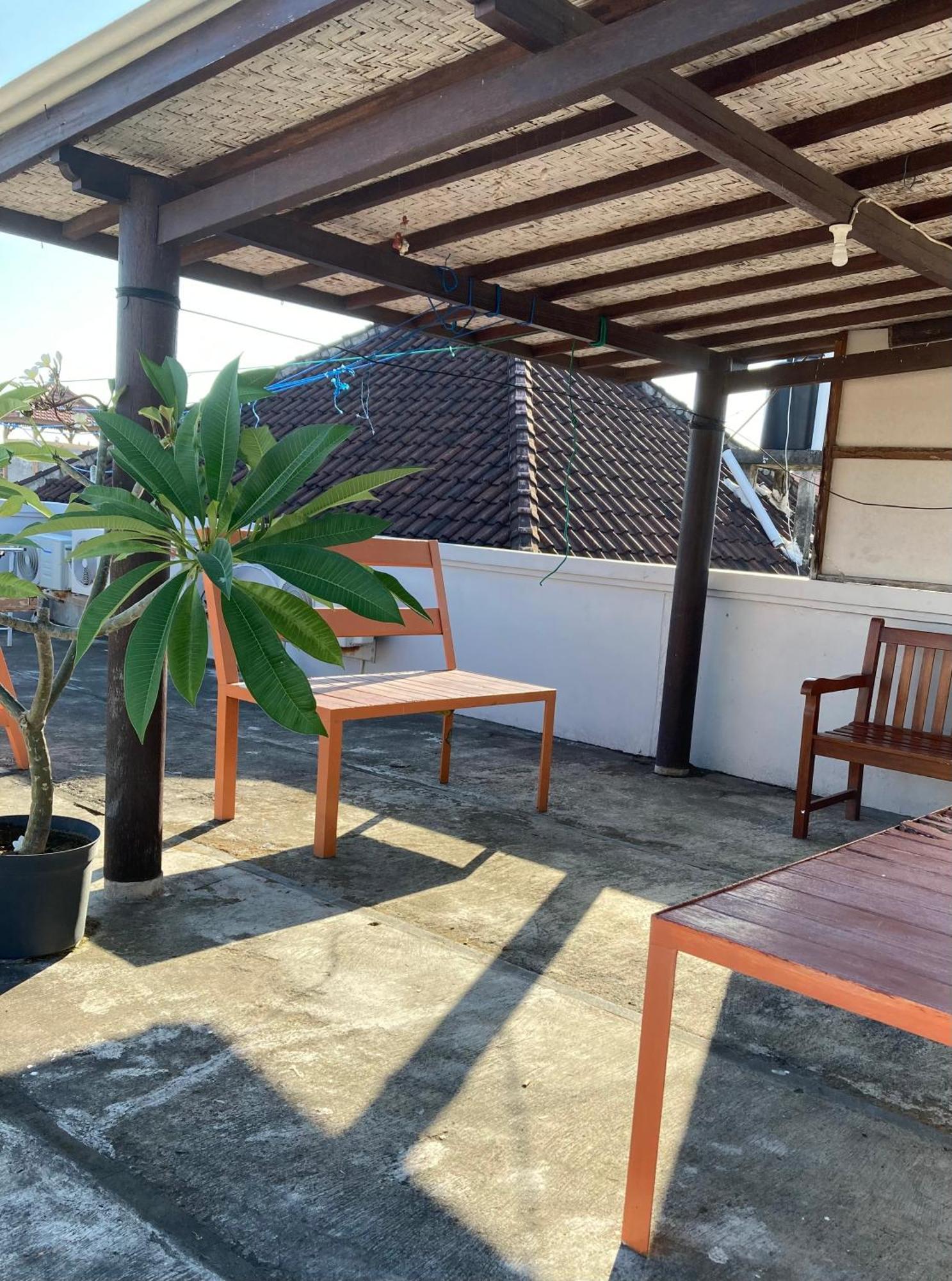 Homestay Rumahku Bali Executive