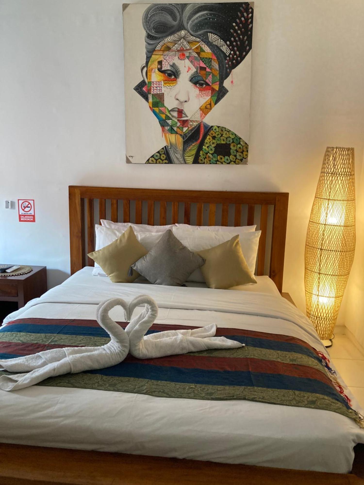 Rumahku Bali Executive Homestay *